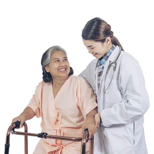 attentive nurse staffing