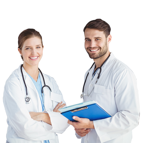 Healthcare Staffing Solutions
