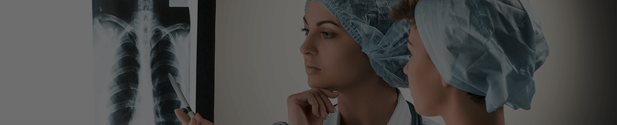 radiology technologist